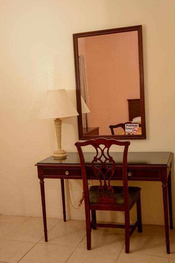 Durazno Hotel 4*